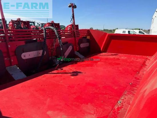 Cosechadora - arrancadora de patata - Grimme - gl420