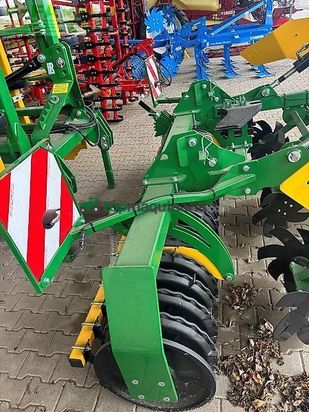 Cultivador - Kerner - corona c300