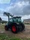 Tractor agrícola - Fendt - 208 s S