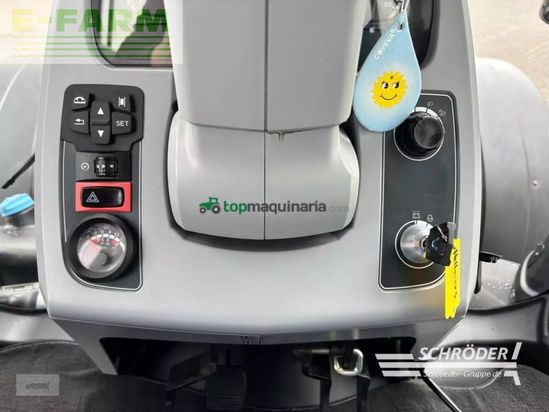 Tractor agrícola - Valtra - t 174 ed smarttouch | unlimited | rtk