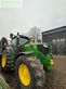Tractor agrícola - John Deere - 6r175 *garantieverlängerung*