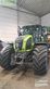 Tractor agrícola - Claas - axion 960 cmatic cebis terra trac CEBIS