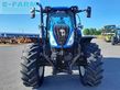 Tractor agrícola - New Holland - t6-165dy