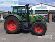 Tractor agrícola - Fendt - 724 gen6 profi plus