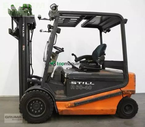 Elevadora - Still - r60-40