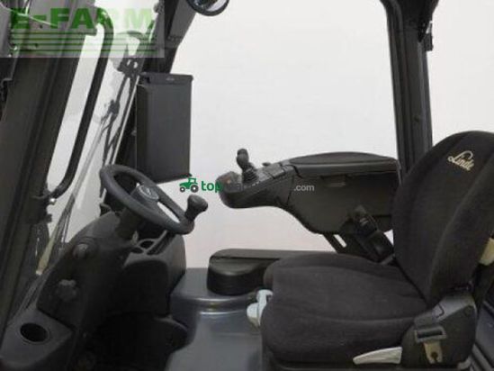 Elevadora - Linde - e 14 evo 386-02