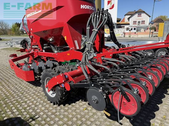 Sembradora - Horsch - pronto 3 dc