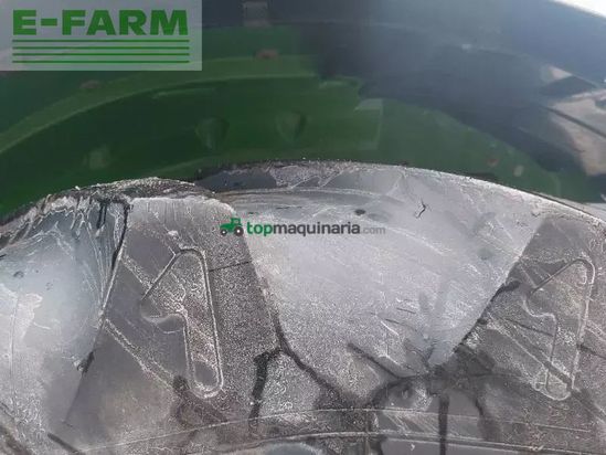 Tractor agrícola - John Deere - 5125r