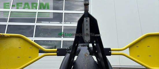 Cabezal - John Deere - 475plus