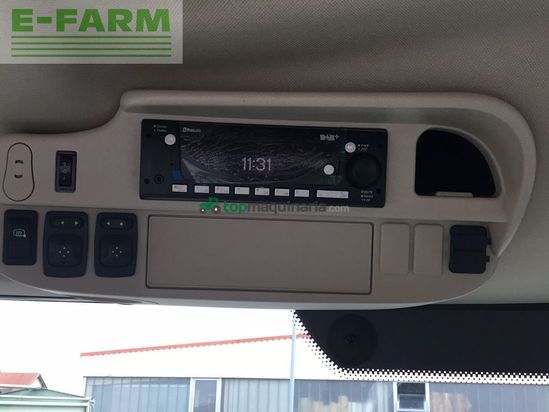 Tractor agrícola - John Deere - 6R215