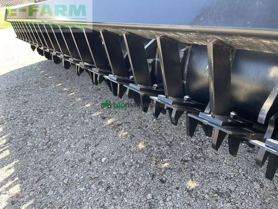 Grada rotativa - Bednar - kator kn3000 q
