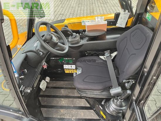 Telescopica - JCB - 514-40