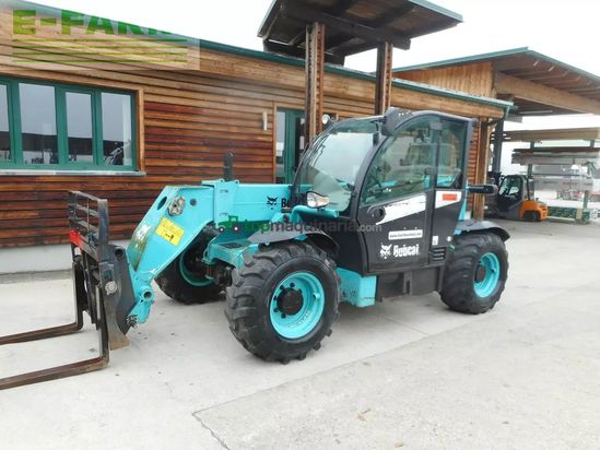 Telescopica - Bobcat - tl 470