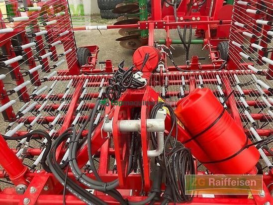 Grada de disco - Horsch - cura 6st rp02