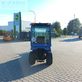 Tractor agrícola - Iseki - txg237