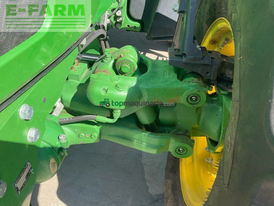 Tractor agrícola - John Deere - 5100R