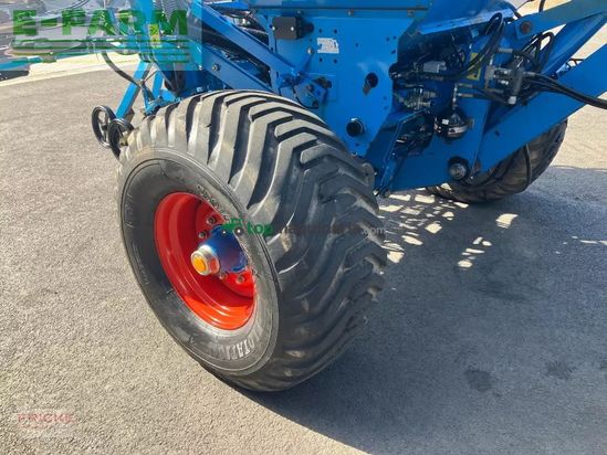 Sembradora - Lemken - solitair 9 32r - 125