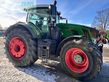 Tractor agrícola - Fendt - 936 vario profi plus rtk