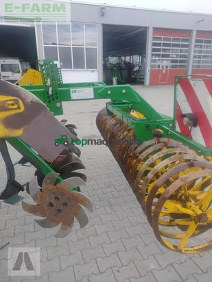 Cultivador - Kerner - komet k 300
