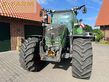 Tractor agrícola - Fendt - 718 s4 profi plus