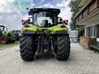 Tractor agrícola - Claas - arion 550 cis