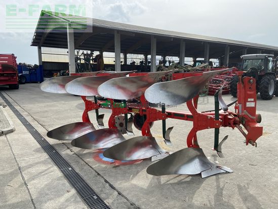 Arado - Vogel & Noot - m-950 4 schar-pflug