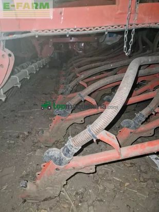 Combinado de siembra - Kuhn - socs