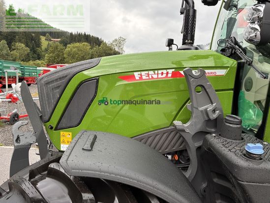 Tractor agrícola - Fendt - 313 vario gen4 profi setting 2