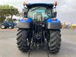 Tractor agrícola - New Holland - t5.120 dynamic command