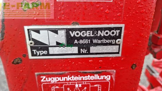 Arado - Vogel & Noot - euromat m 950