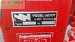 Arado - Vogel & Noot - euromat m 950