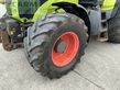 Tractor agrícola - Claas - axion 820 digger (st20874)