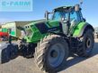 Tractor agrícola - Deutz-Fahr - agrotron 7250