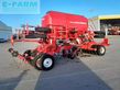 Sembradora directa - Horsch - sprinter