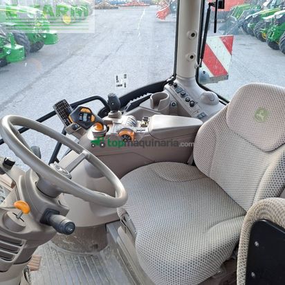 Tractor agrícola - John Deere - 6250r premium edition