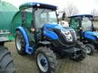 Tractor agrícola - Solis - solis 50 stage v