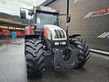 Tractor agrícola - Steyr - 9100m