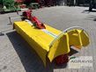 Combinado de siembra - Pöttinger - novacat 352 v