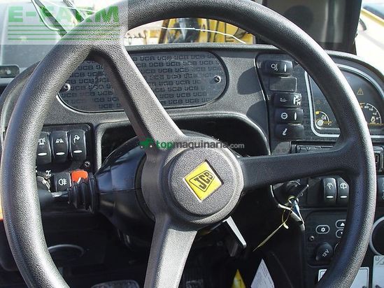 Telescopica - JCB - 541-70 agri super