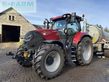 Tractor agrícola - Case IH - puma 165 multicontroller