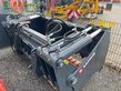 Esparcidor - Saphir - silageschneidzange ssz 220 - euro aufnahme