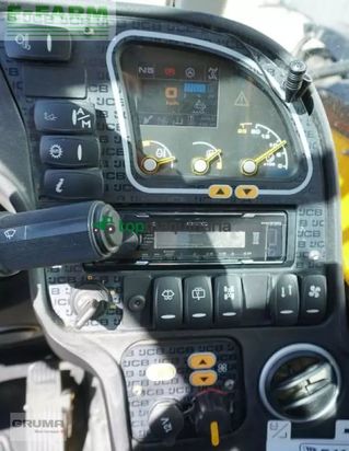 Telescopica - JCB - 541-70 agri super