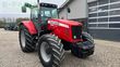 Tractor agrícola - Massey Ferguson - 6495 dyna 6