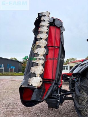 Cortacésped manual - Vicon - extra 336