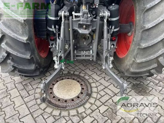 Tractor agrícola - Claas - arion 450 cis stage v