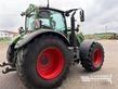 Tractor agrícola -  - 724 gen6 profi plus