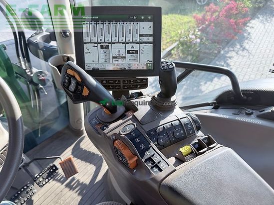 Tractor agrícola - John Deere - 6155r