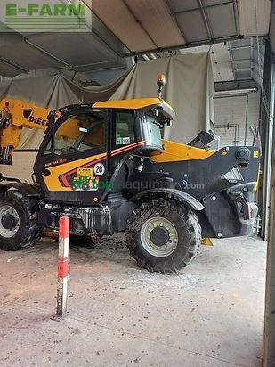 Telescopica - Dieci - agri max 75.10 dg