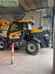 Telescopica - Dieci - agri max 75.10 dg