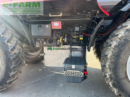 Atomizador - Horsch - leeb pt 8.300